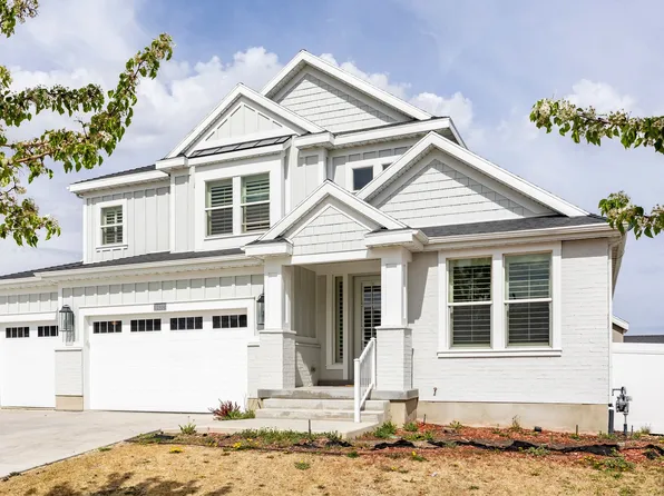 6432 W Hollister Way S, Herriman, UT 84096