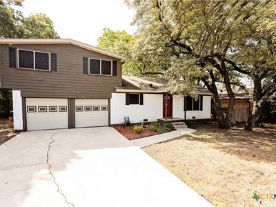 504 Bowden Ave, Copperas Cove, TX, 76522
