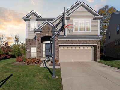 18753 Cumberland, Northville, MI, 48167