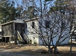 4140A Poor Ridge Rd #A, Kitty Hawk, NC 27949