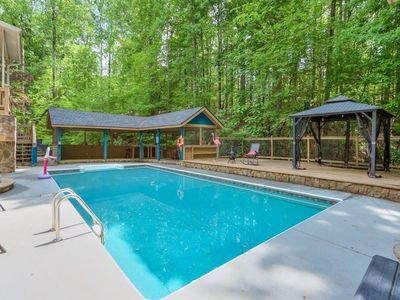 3493 Wood Acres Blvd, Duluth, GA, 30096