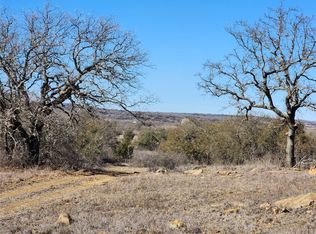 200 County Road 118, Cisco, TX 76437