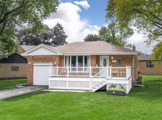 4216 Kathleen Ln, Oak Lawn, IL 60453