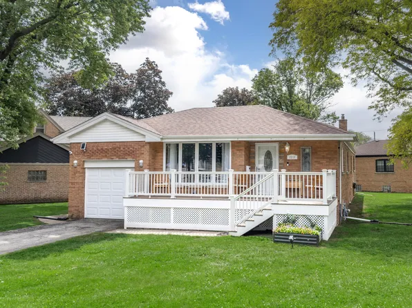 4216 Kathleen Ln, Oak Lawn, IL 60453