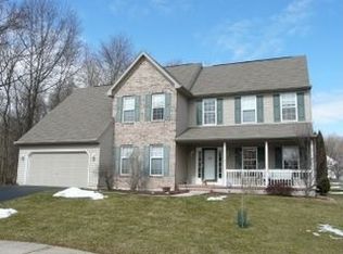 6 Finn Ct, Newark, DE 19702