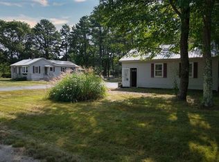 58 Mast Camp Rd, Waterboro, ME 04087