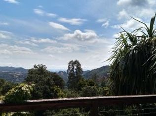 412 Scenic Rd, Fairfax, CA 94930