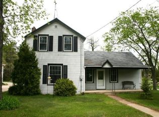 205 Underwood Ave, Montello, WI 53949