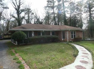 6 Robin Hood Rd NE, Rome, GA 30161
