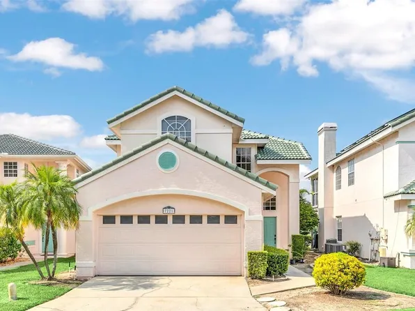7221 Bay Club Way, Orlando, FL 32835