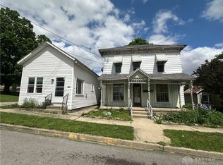 581 S Main St, Arcanum, OH 45304