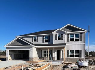 110 Little Ben Court, Guyton, GA 31312