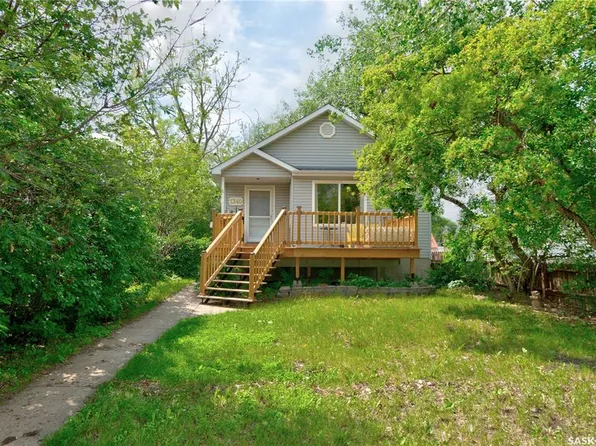 1340 Connaught STREET, Regina, SK S4T 4S8