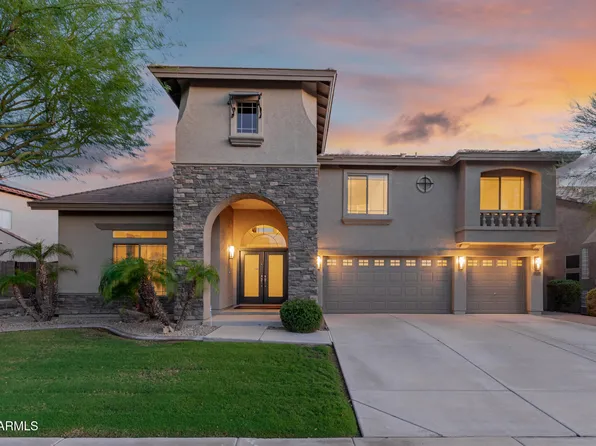 2409 W Woburn Lane, Phoenix, AZ 85085