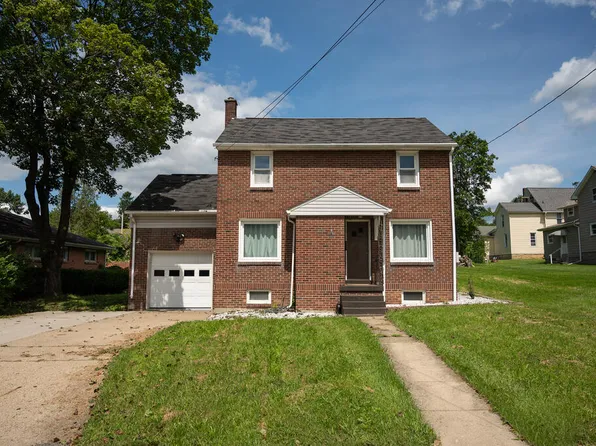 527 Elss St, Clarion, PA 16214