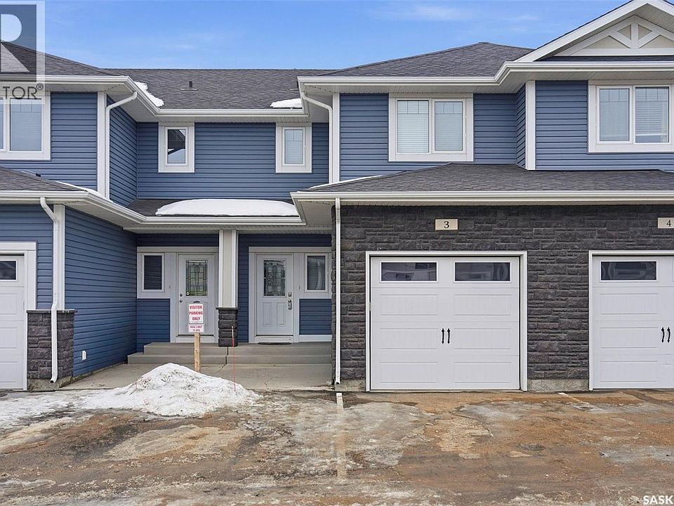 1st image of 115 Veltkamp Cres #3