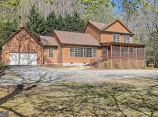 140 River Way, Demorest, GA 30535