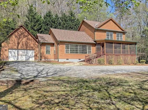 140 River Way, Demorest, GA 30535