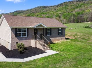 168 Old Dutch Valley Rd, Clinton, TN 37716