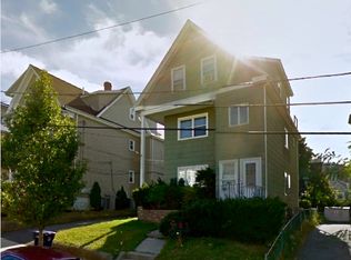 10 Edith Ave. #UNIT 1, Everett, MA 02149
