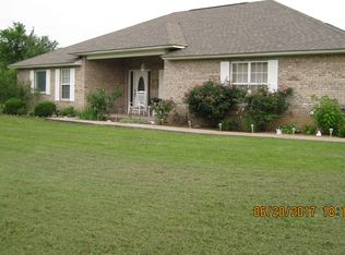 340 Booneville Rd, Fayetteville, TN 37334