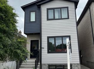 154 A Perth Ave #1, Winnipeg, MB R2V0T1