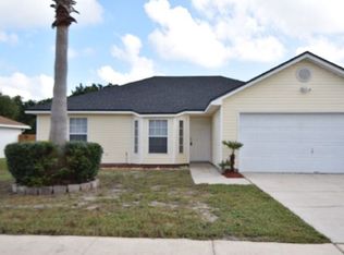 2651 Cobblestone Forest Dr, Jacksonville, FL 32225