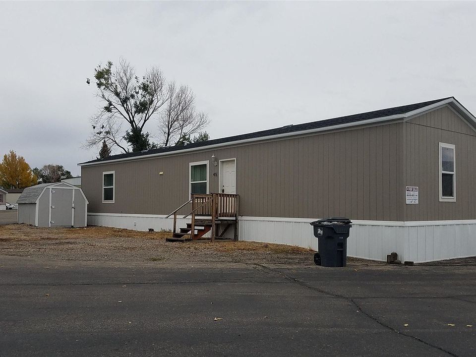 1st image of 1804 Elk St Lot 45