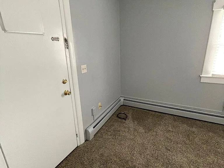 Bedroom with Private entry to deck