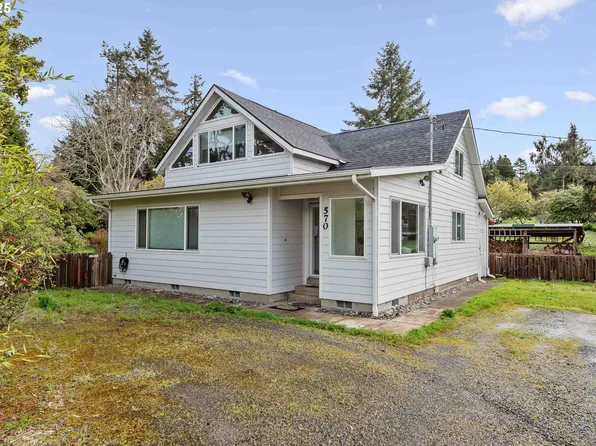 570 6th Ave, Coos Bay, OR 97420