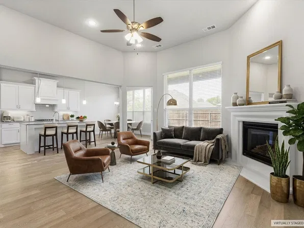 4128 Crowe Ln, McKinney, TX 75071