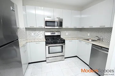 Rented by Modern Spaces