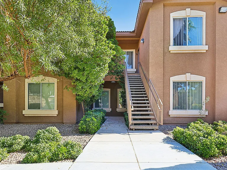 2x2 Building Exterior