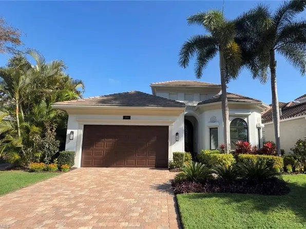 4954 Baybridge BLVD, ESTERO, FL 33928