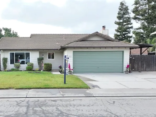 1517 Burgundy Dr, Lodi, CA 95242