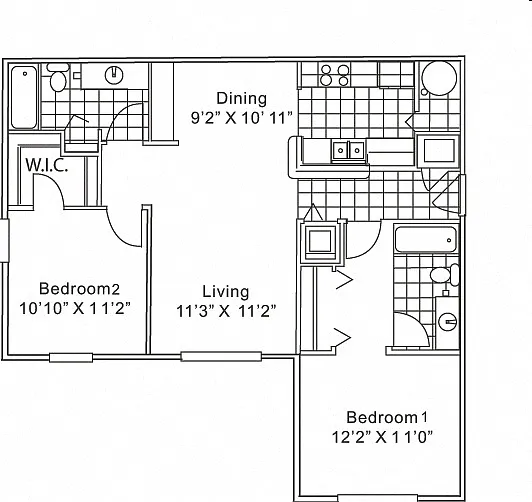 Grande Court Apartments at North Port — Photo 16