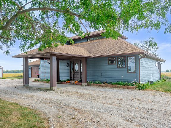 5th image of 5863 W County Road 600 N