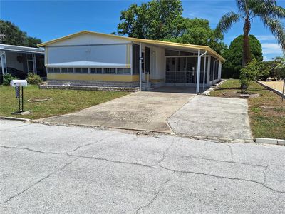 7309 Blue Lake Dr, Hudson, FL, 34667