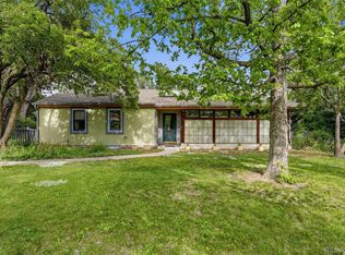 2060 Dover Street, Lakewood, CO 80215