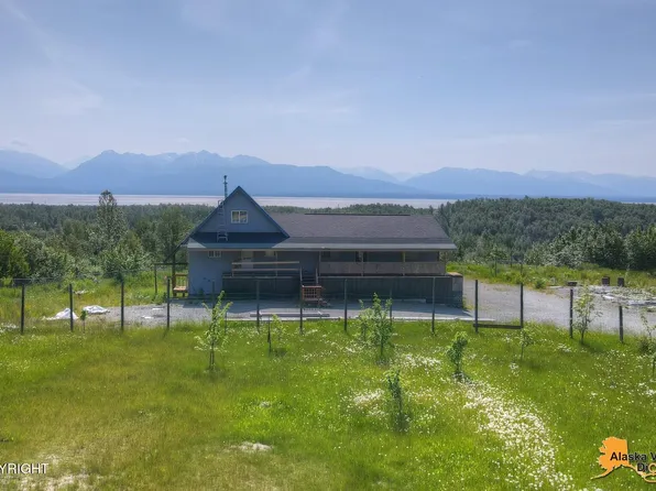 9430 W Keshon Cir, Wasilla, AK 99623