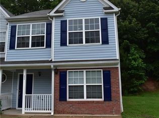 1375 Maple Valley Ct, Union City, GA 30291