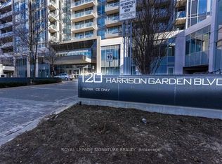 120 Harrison Garden Blvd UNIT 1429, Toronto, ON M2N 0H1