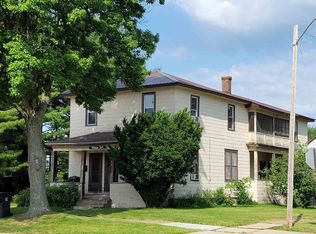 500 S Cherry Ave, Marshfield, WI 54449