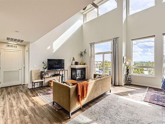 2nd image of 8165 E Lowry Boulevard #310