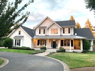 28650 SW Canyon Creek Rd S, Wilsonville, OR 97070