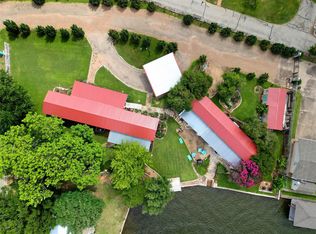 3211 Boynton Ave, Granbury, TX 76049