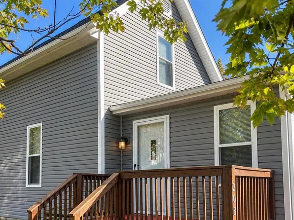 208 N Main St, Caledonia, OH 43314