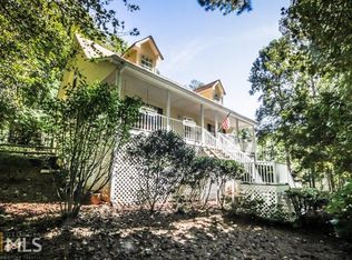 107 Palm Springs Ct, Canton, GA 30115