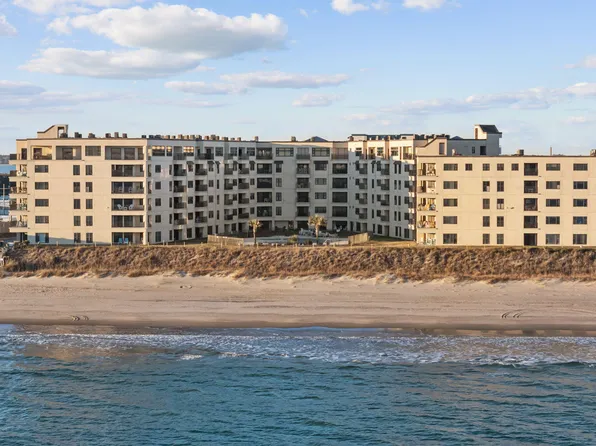 1505 Salter Path Road #136, Indian Beach, NC 28512