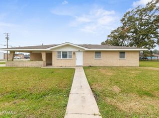 101 B St, Duson, LA 70529